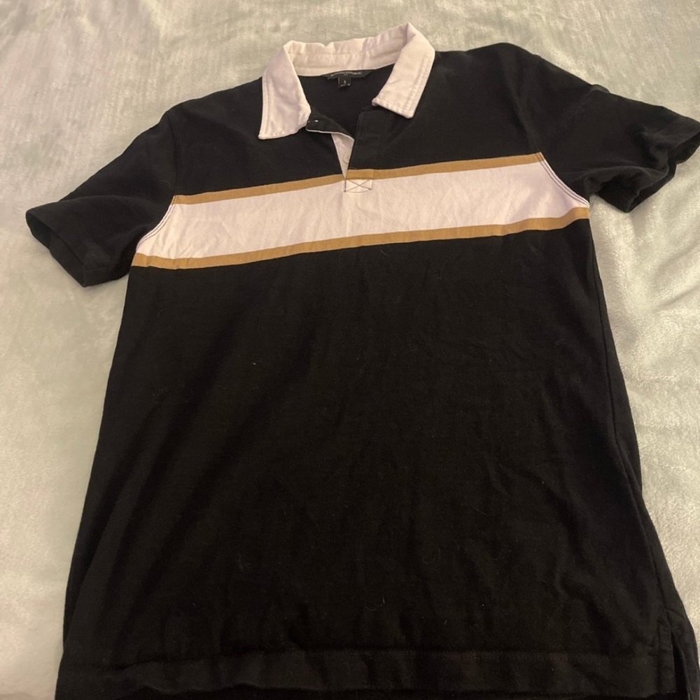 Banana Republic Shirt